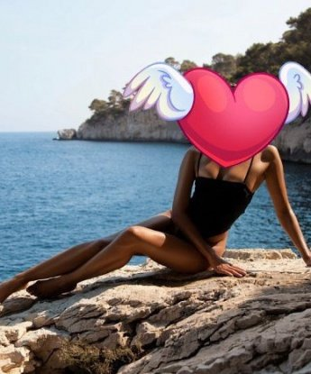 Проститутка Таня